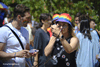 2023 07 08 - 18ª Marcha do Orgulho LGBTI+ do Porto - Preparativos